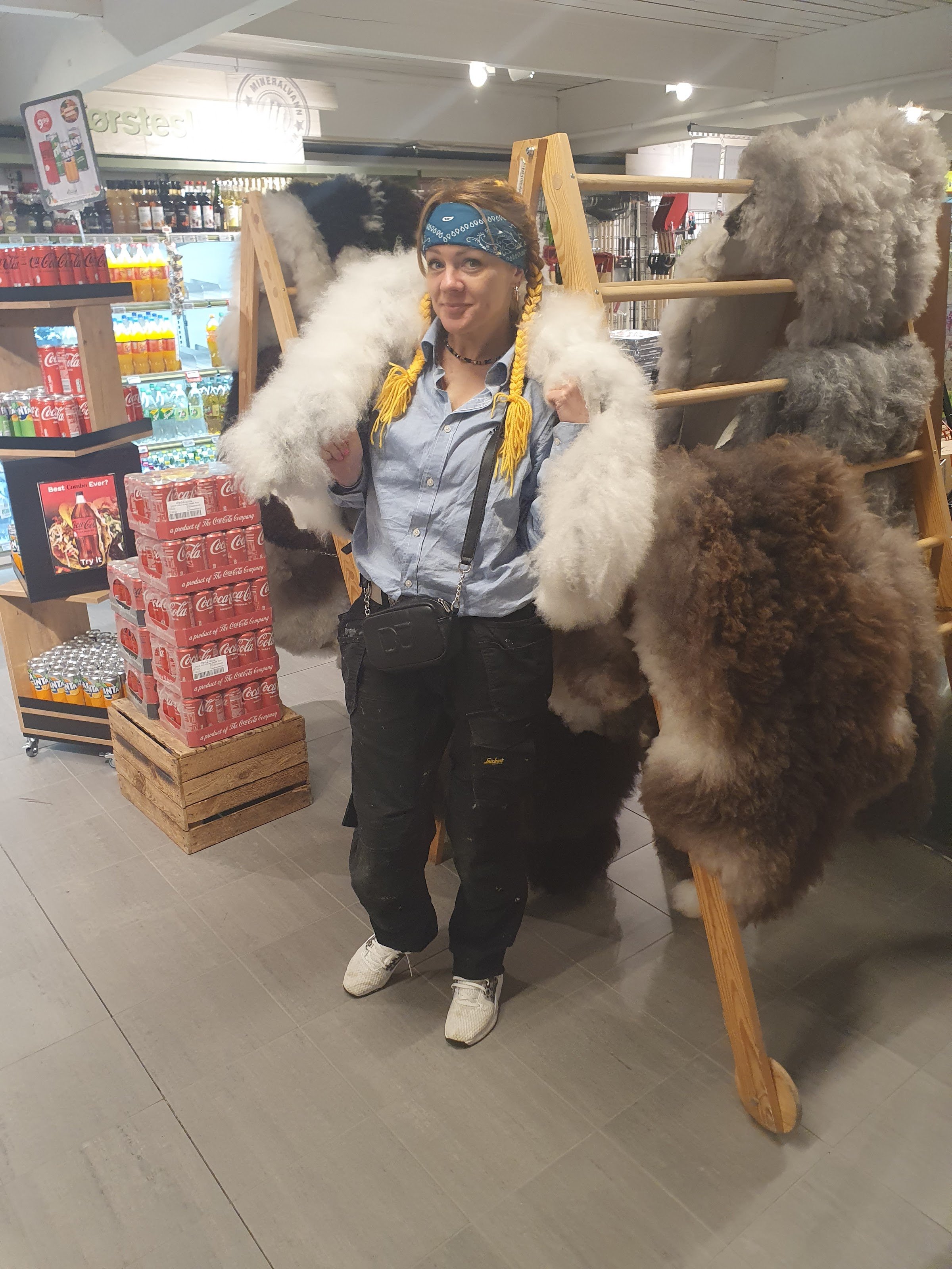 Vasetsenteret AS (Joker Vaset)